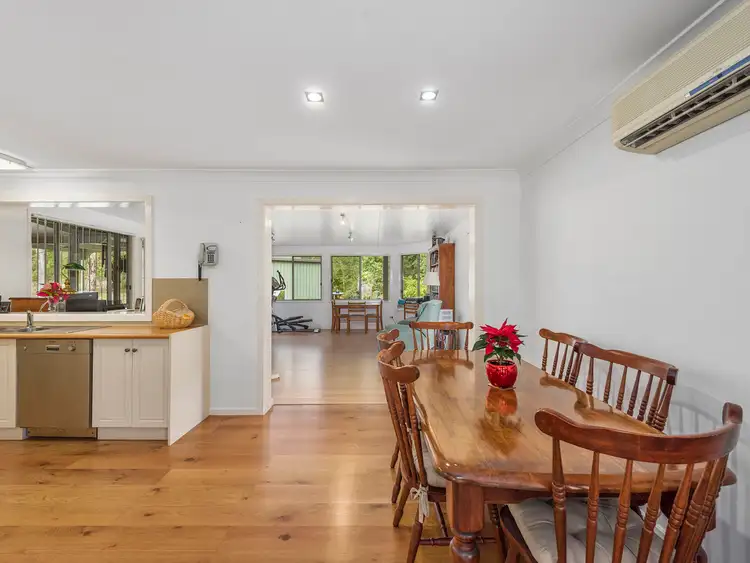 Seventh view of Homely house listing, 15 Kookaburra Drive, Glenreagh NSW 2450
