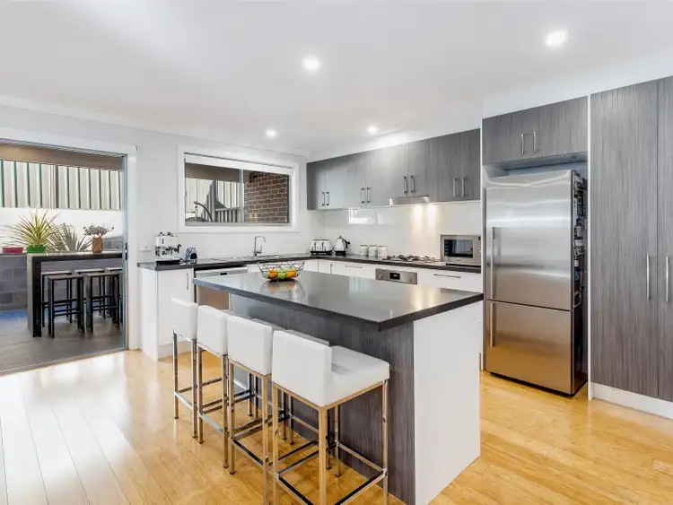 Fourth view of Homely house listing, 3 / 7 Cascade Circuit, Albion Park NSW 2527