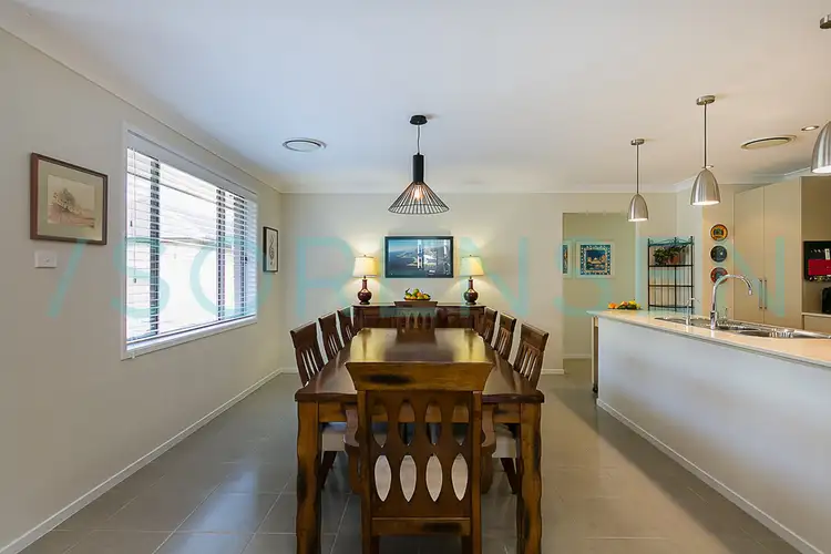 Sixth view of Homely house listing, 8 Ellalong Way, Woongarrah NSW 2259