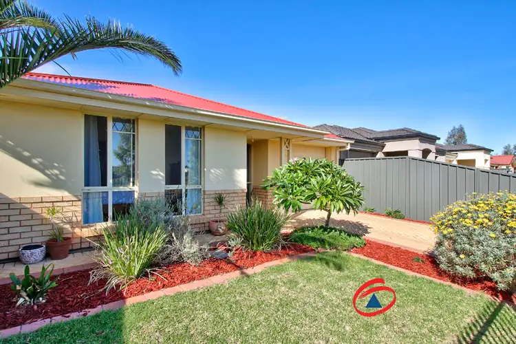 57 Lakeside Drive, Andrews Farm SA 5114