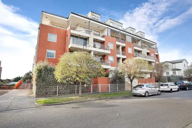 Main view of Homely apartment listing, 402/77 Village Way, Maribyrnong VIC 3032