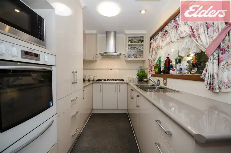 Second view of Homely house listing, 5 Trudewind Road, Wodonga VIC 3690
