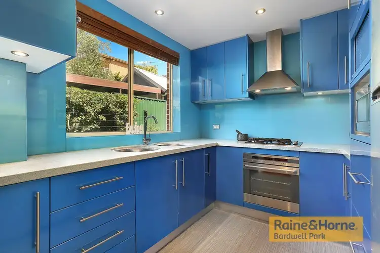 Third view of Homely townhouse listing, 3/20 Gipps Street, Bardwell Valley NSW 2207