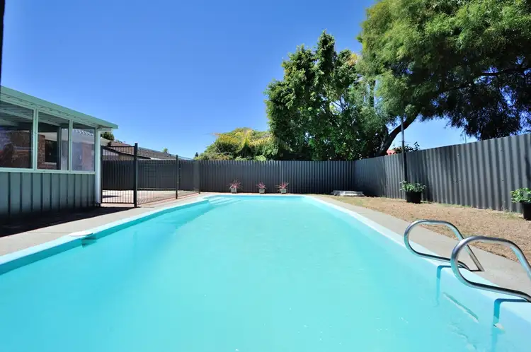 Main view of Homely house listing, 3 Ell Place, Cooloongup WA 6168