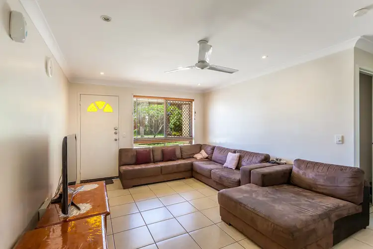 Fifth view of Homely unit listing, 2/11 Camellia Court, Darling Heights QLD 4350