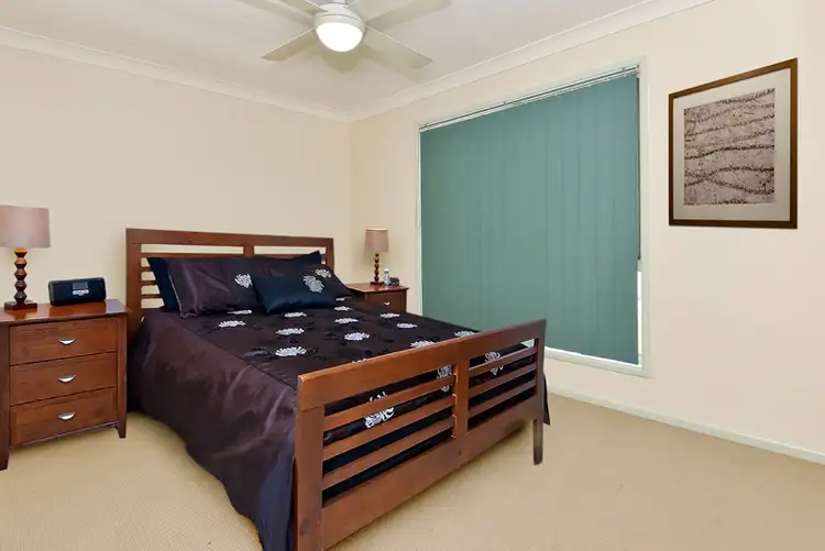 Fifth view of Homely house listing, 5 Samantha Street, Boronia Heights QLD 4124