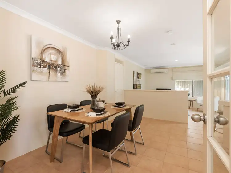 Fifth view of Homely house listing, 202a Grand Promenade, Doubleview WA 6018