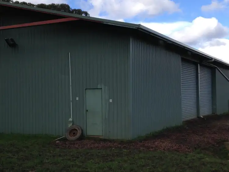 Sixth view of Homely land listing, 688 Mount Blackwood Road, Myrniong VIC 3341