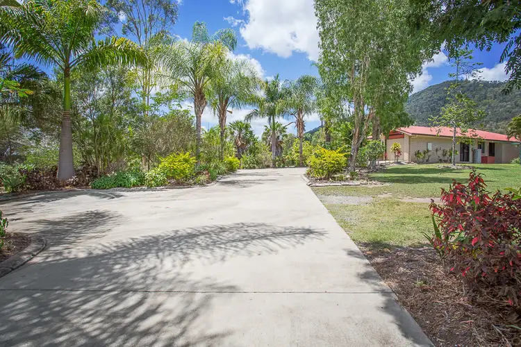 41 Savannah Drive, Kinchant Dam, Mackay QLD 4740