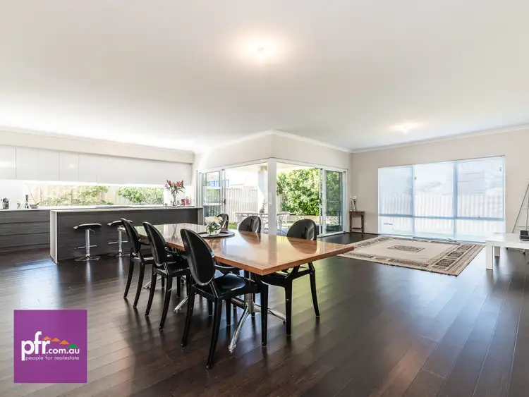Third view of Homely house listing, 37A Walpole Street, St James WA 6102