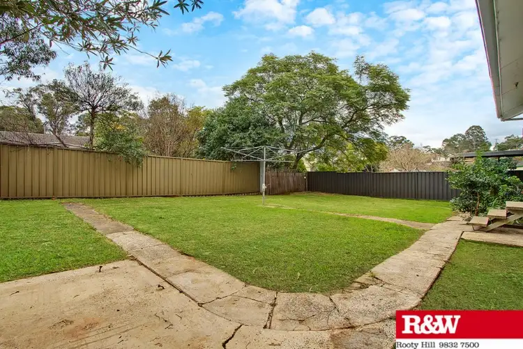 Seventh view of Homely house listing, 42 Vincennes Avenue, Tregear NSW 2770