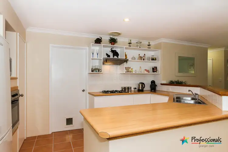 Sixth view of Homely house listing, 8 Winderie Crescent, Ellenbrook WA 6069