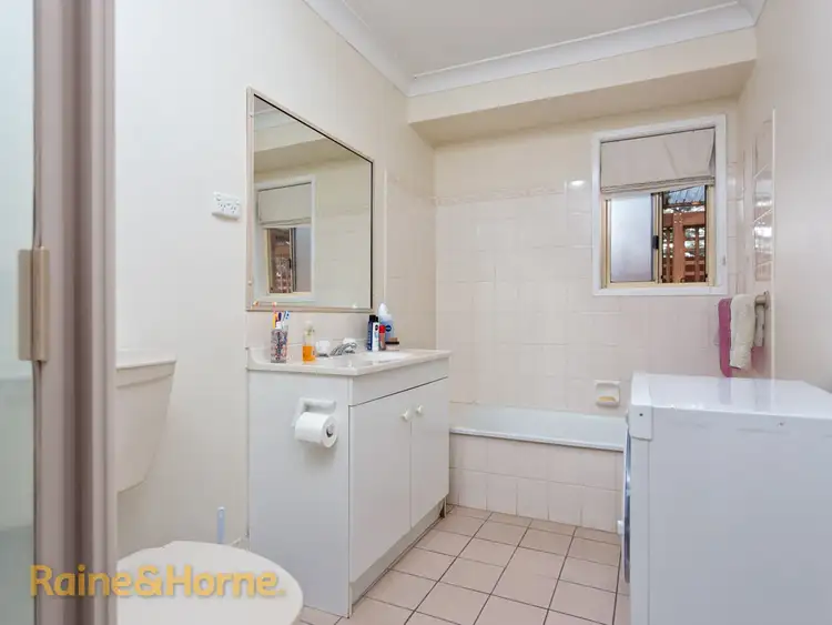 Third view of Homely unit listing, 6/54 Adjin Street, Mount Austin NSW 2650
