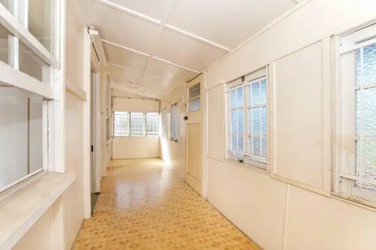 Fourth view of Homely house listing, 3 Armstrong Terrace, Paddington QLD 4064