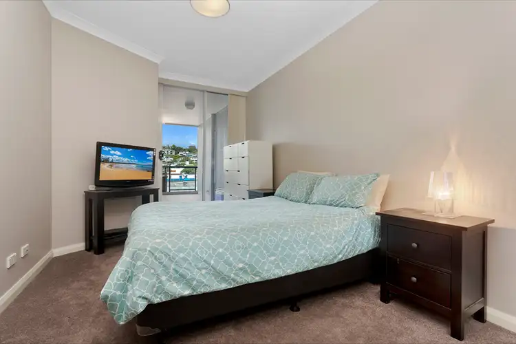 Fourth view of Homely apartment listing, 207/12 Howard Avenue, Dee Why NSW 2099