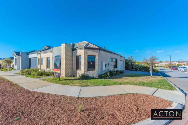 Fourth view of Homely house listing, 12 Moville Pass, Ridgewood WA 6030