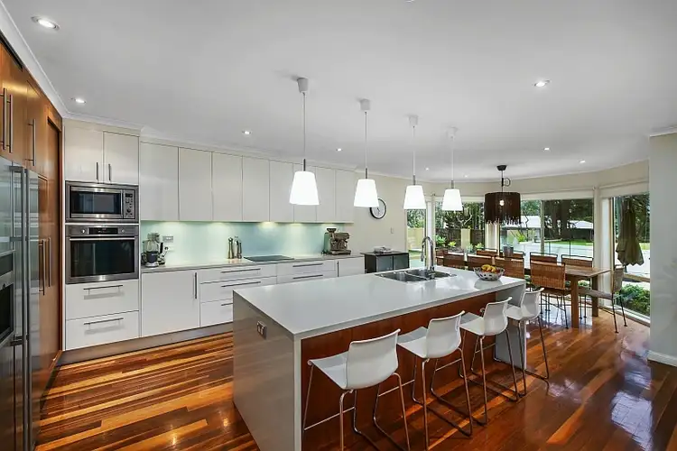 Sixth view of Homely house listing, 19 Jeniwa Close, Kariong NSW 2250