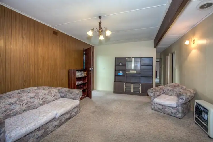 Second view of Homely house listing, 8 Thom Street, New Gisborne VIC 3438