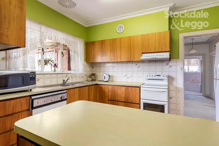 Fourth view of Homely house listing, 53 Grandview Street, Glenroy VIC 3046
