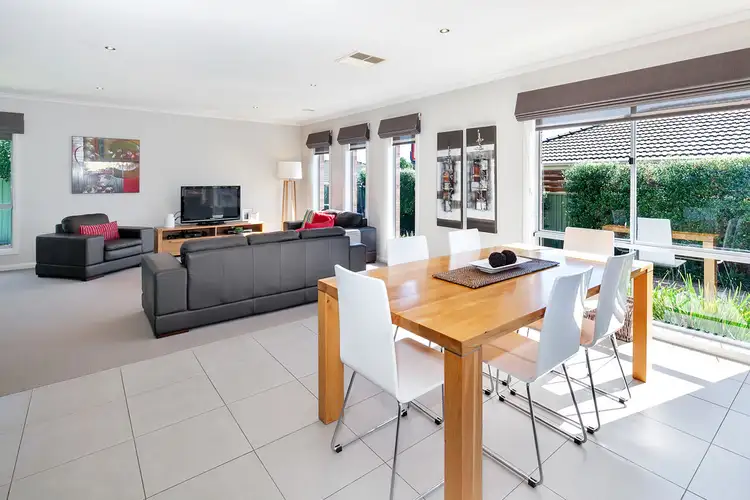 Third view of Homely house listing, 23 Macarthur Park Boulevard, Miners Rest VIC 3352