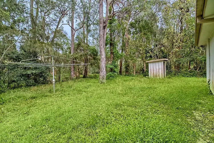 Fifth view of Homely house listing, 8 The Peninsula, Killarney Vale NSW 2261