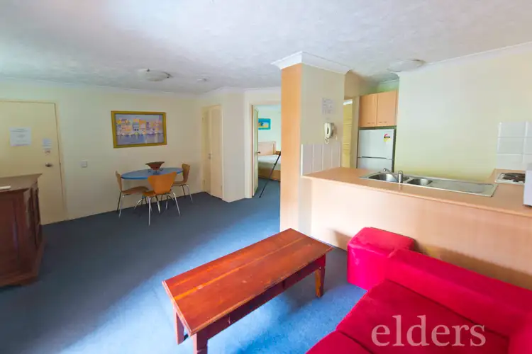 Fourth view of Homely house listing, 4/ 21 PEERLESS AVENUE, Mermaid Beach QLD 4218
