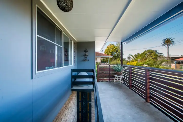 Second view of Homely house listing, 284 POWELL STREET, Grafton NSW 2460