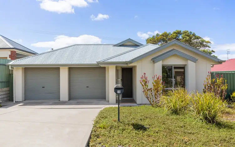 Third view of Homely house listing, 16 Chambers Court, Encounter Bay SA 5211