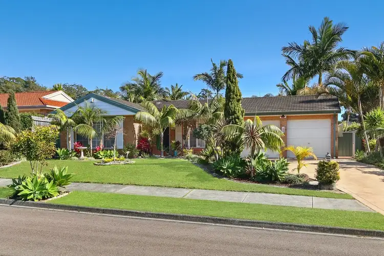 116 James Sea Drive, Green Point NSW 2251