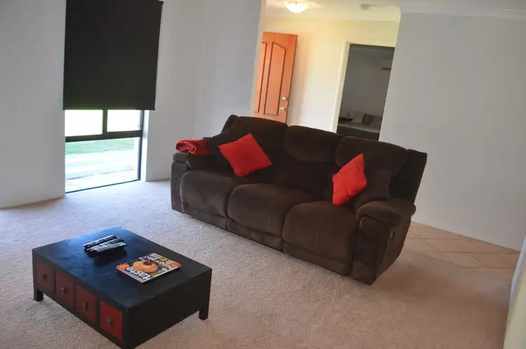 Second view of Homely house listing, 1 Thompson Place, Australind WA 6233