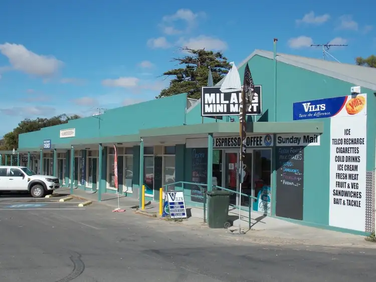 Third view of Homely land listing, Lot 33 Tarella Street, Milang SA 5256