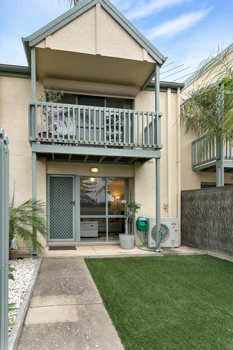 Main view of Homely townhouse listing, 15/1 Falie Drive, North Haven SA 5018