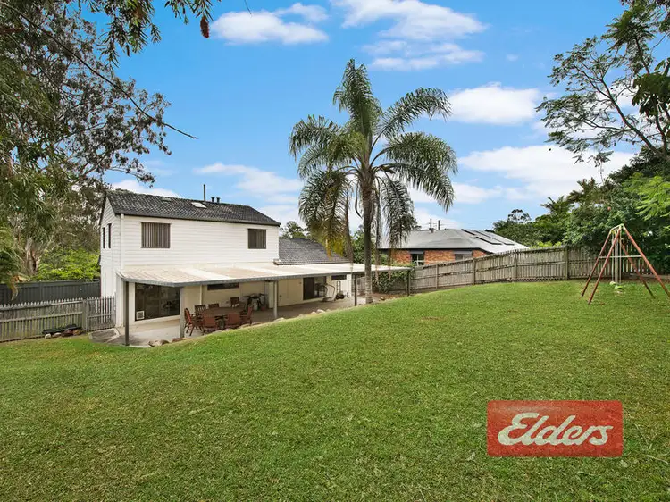 Second view of Homely house listing, 16 LOFFS ROAD, Loganholme QLD 4129