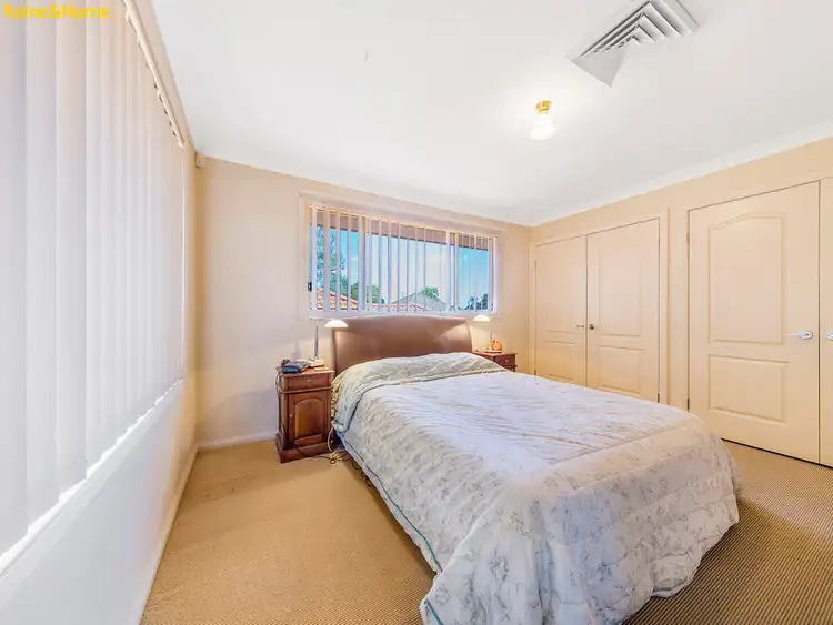 Fourth view of Homely townhouse listing, 3/10 MARSDEN ROAD, St Marys NSW 2760