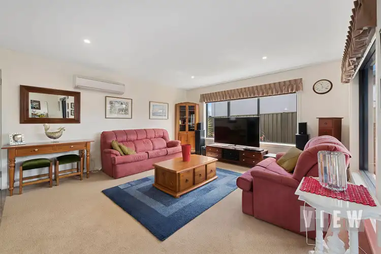 Fourth view of Homely house listing, 3 Hedstrom Drive, Stony Rise TAS 7310