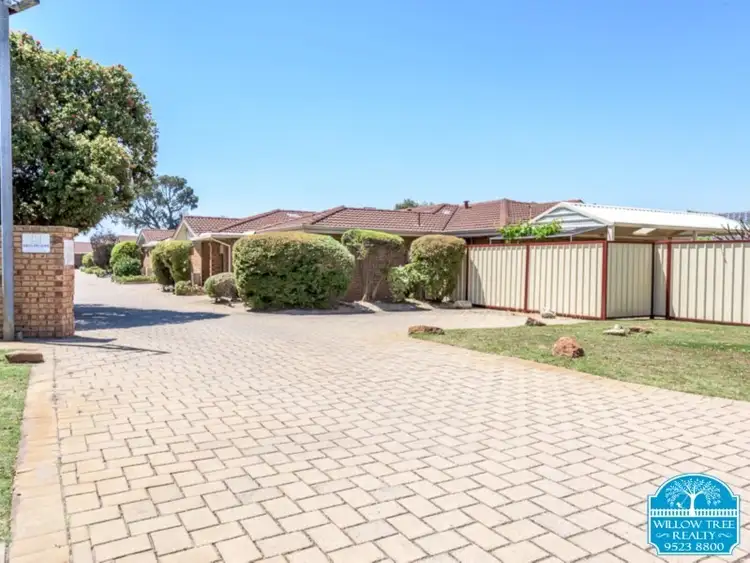 11/8 Merope Close, Rockingham WA 6168