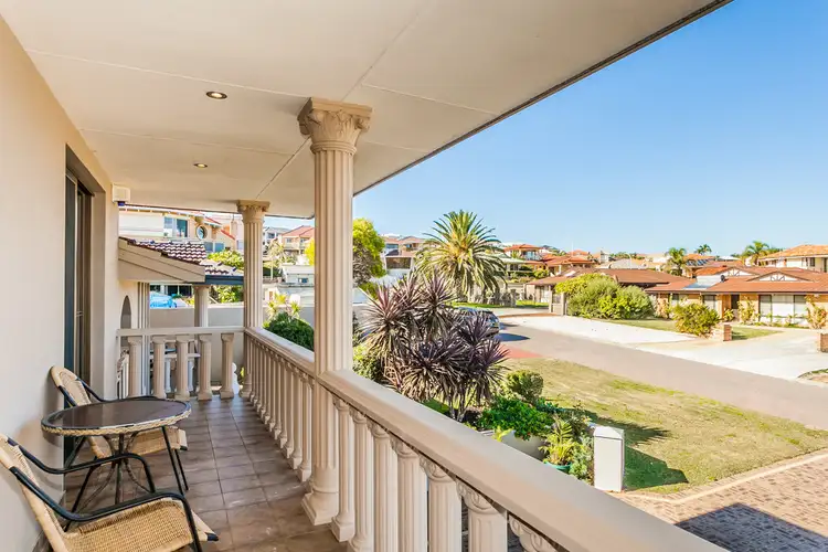 Third view of Homely house listing, 4 Arlington Loop, Coogee WA 6166