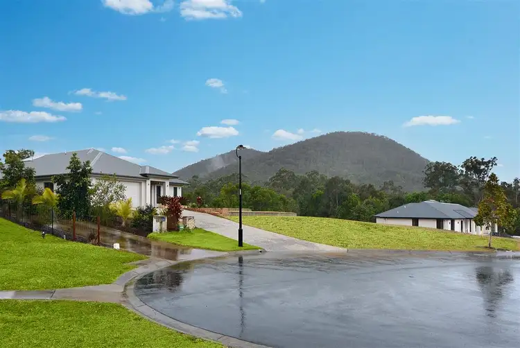 Seventh view of Homely land listing, 42 Otto Nothling Place, Beerwah QLD 4519