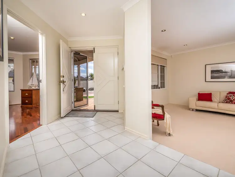 Fourth view of Homely house listing, 7 Baffin Lane, Iluka WA 6028