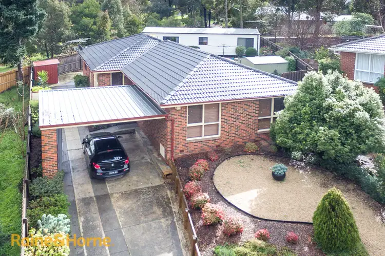 Second view of Homely house listing, 13 Pollard Place, Sunbury VIC 3429