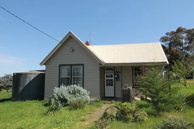 959 Cape Clear - Rokewood Road, Illabarook VIC 3351