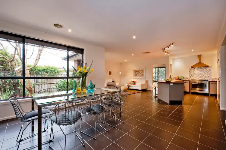 Third view of Homely house listing, 6 Hilltop Mews, Doreen VIC 3754