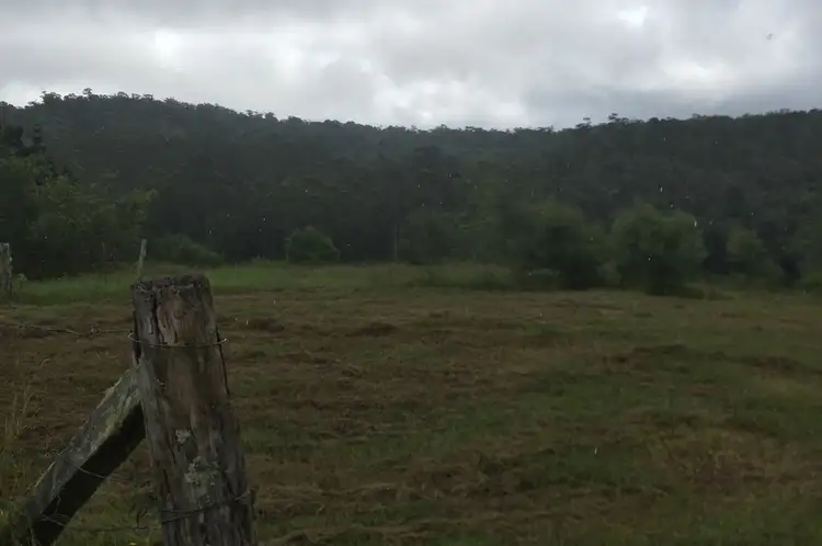 Fourth view of Homely land listing, 55 CATHAY CREEK, Crediton QLD 4757