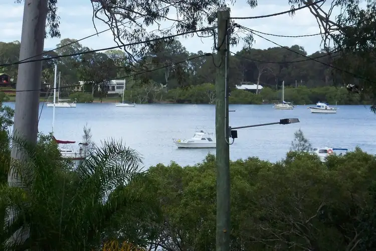 Second view of Homely house listing, 17 MICHAEL AV, Lamb Island QLD 4184