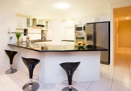 Seventh view of Homely house listing, 12 RAINBOW CIRCUIT, Coomera QLD 4209