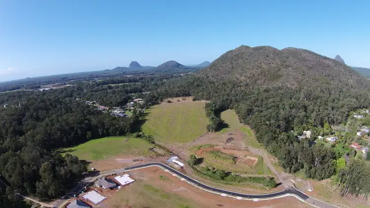 Lot 90 Palmerston Crescent, Beerwah QLD 4519