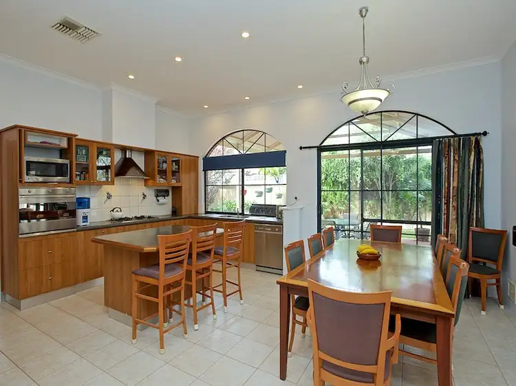 Fifth view of Homely house listing, 15 Oakwood Avenue, Woodlands WA 6018