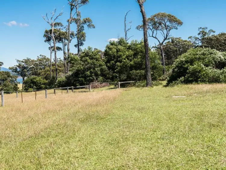 Fifth view of Homely land listing, Lot 7 Colia View Lane, Bingie NSW 2537