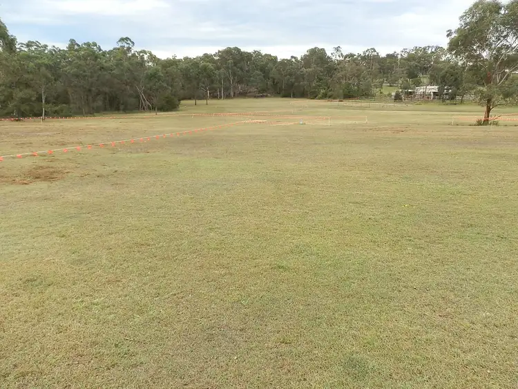 Second view of Homely land listing, Lot 5 of 110 Wisemans Ferry Road, Cattai NSW 2756