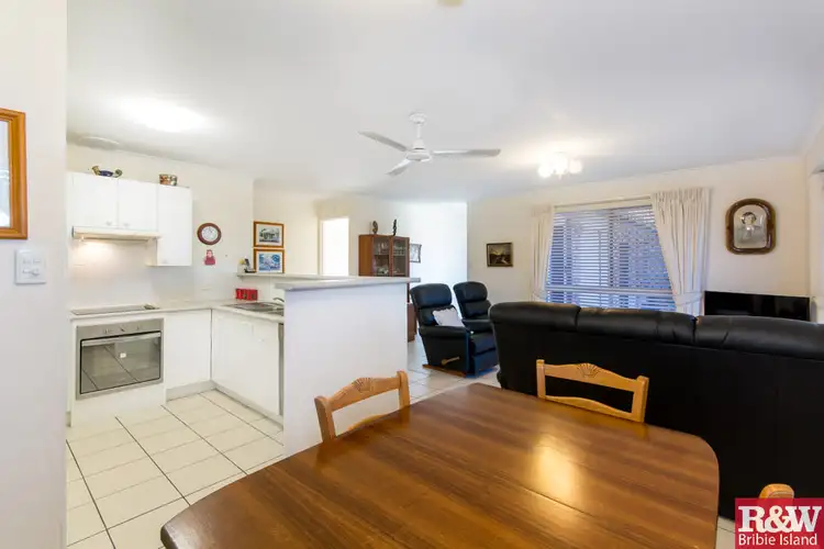 Fifth view of Homely unit listing, 1/11 Eltham Place, Sandstone Point QLD 4511